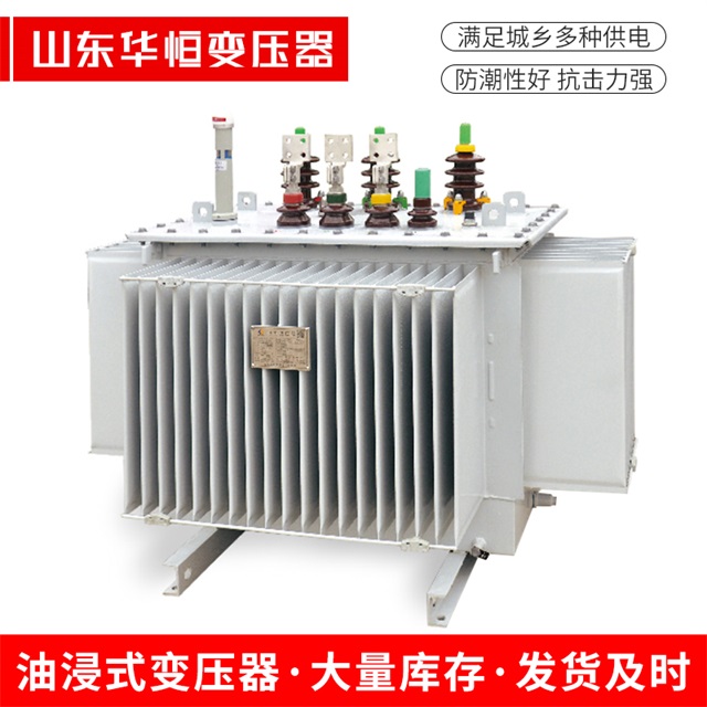 S13-10000/35灞桥灞桥灞桥电力变压器