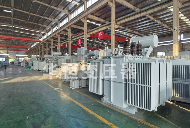 S13-8000/35灞桥灞桥灞桥电力变压器厂家
